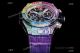 Copy Hublot Big Bang Unico King Silver Rainbow Swiss 7750 Watch 45mm (3)_th.jpg